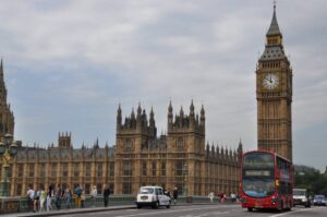 Changes in UK asylum law